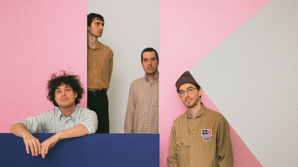 Québec Montréal indie