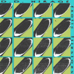 Australie, Nu Disco, Pochette