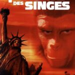 SF classique Charlton Heston