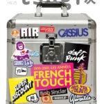 magazine électronique