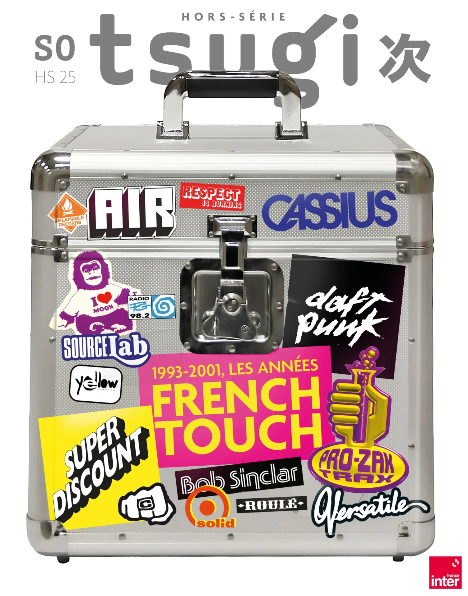 magazine électronique
