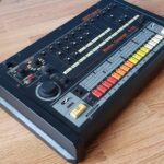 iconic drum machine