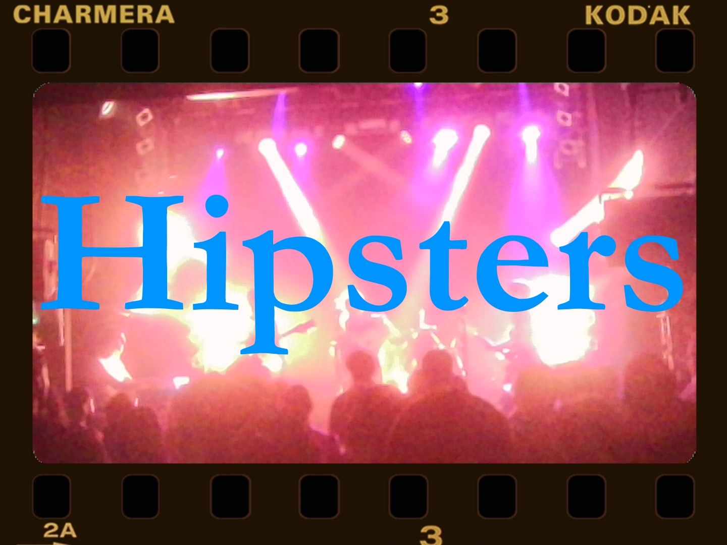 twee et hipster